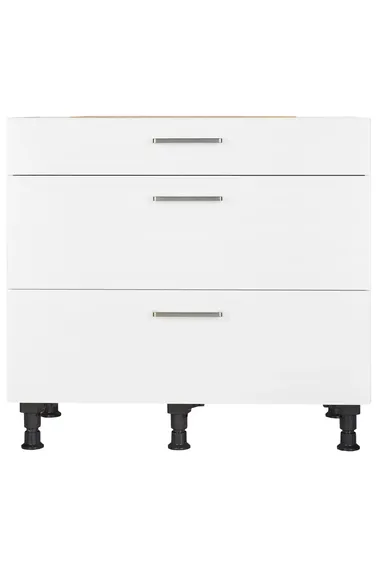 Meine Küche Auszugschrank UA90 Meine Küche Auszugschrank UA90