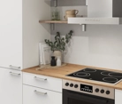 Meine Küche Küchen-Zeile 360 cm Planung 10 2