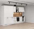 Meine Küche Küchen-Zeile 360 cm Planung 5 4